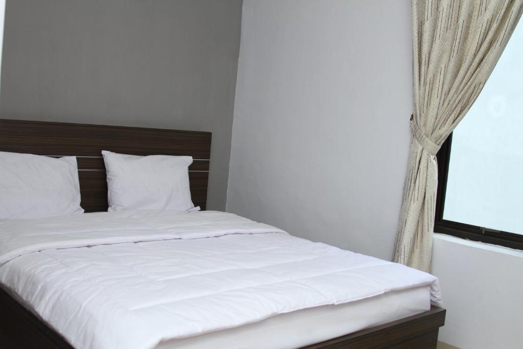 Hotel Diamond Makassar Camera foto